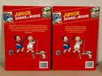Suske en Wiske Junior - Eureka!, Boeken, Stripboeken, Eén stripboek, Ophalen of Verzenden, Zo goed als nieuw
