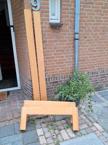 Auping Auronde Bed/Eenpersoonsbed/Kinderbed 90x200  beschikbaar voor biedingen