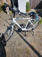 Giant Prime+, zonder accu en lader!!, 55 tot 59 cm, Ophalen, Gebruikt, Giant