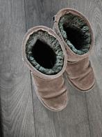 Watmbat * ugg maat 34 snowboots boots warm gevoerd, Ophalen of Verzenden, Gebruikt