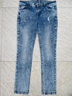 Nielsson lange broek blauw spijkerbroek maat 170, Kinderen en Baby's, Kinderkleding | Maat 170, Broek, Nielsson, Ophalen of Verzenden