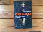 Cruijff De Magere Jaren, Verzenden, Zo goed als nieuw, Balsport