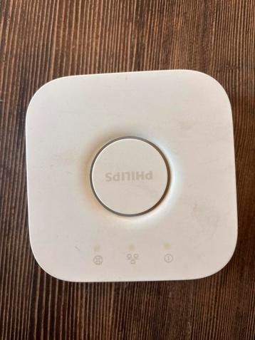 Philips Hue Bridge - Slimme Verlichting Hub beschikbaar voor biedingen