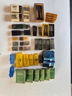 Mooie set hand tappen, Doe-het-zelf en Verbouw, Gereedschap | Handgereedschap, Ophalen of Verzenden, Gebruikt