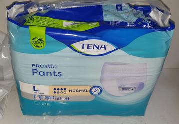 Tena lady proskin  pants maat L beschikbaar voor biedingen