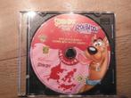 4 Scooby Doo DVD's, nr 1, 2, 3 en 4, Tekenfilm, Verzenden, Zo goed als nieuw, Alle leeftijden