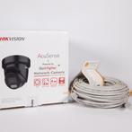 Hikvision DS-2CD2346G2H-IU Turret Camera #3 - Nieuw in seal, Hikvision, Nieuw, https://www.hikvision.com/en/support/contact-us/