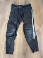 leren motorbroek, Ophalen, Heren, Tweedehands, Broek | leer