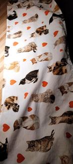 Leuke tafelloper, Overige kleuren, Ophalen of Verzenden, Zo goed als nieuw, 30 tot 120 cm