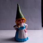 Leuk poppetje.   David de Kabouter.  Rien poortvliet., Ophalen of Verzenden, Zo goed als nieuw