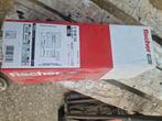 Fischer F 10 M 112 Pluggen - Nieuw in doos (100 stuks), Ophalen, Nieuw, 100 tot 250 mm, Pluggen