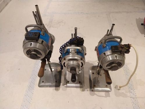 Stofsnijder Eastman bluestreak, Antiek en Kunst, Antiek | Naaimachines, Ophalen of Verzenden