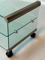 Gallotti & Radice audiomeubel vintage tv meubel audio kast, Ophalen, Gebruikt, Vintage, 50 tot 100 cm