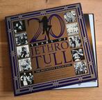 JETHRO TULL - 20 Years: Definitive collection (Boxset 3 CDs), Cd's en Dvd's, Cd's | Rock, Ophalen of Verzenden, Zo goed als nieuw