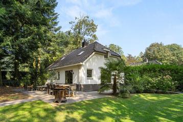 8 persoons vakantievilla met wellness beschikbaar voor biedingen