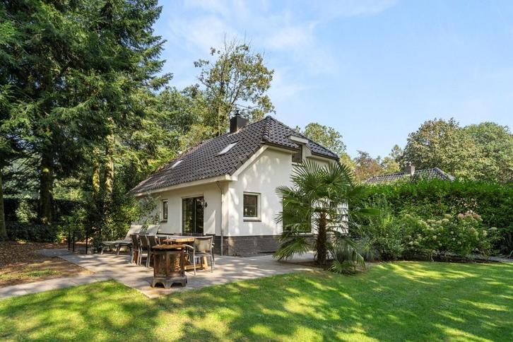 8 persoons vakantievilla met wellness, Huizen en Kamers, Recreatiewoningen te koop, Gelderland, Villa, A