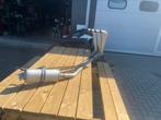 Uitlaat systeem Kawasaki zzr600 1990-2003, Motoren, Onderdelen | Kawasaki, Ophalen of Verzenden, Nieuw