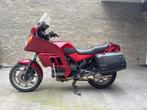 BMW K75RT K75 RT 1995, Handvatverwarming, Particulier, Toermotor, 740 cc