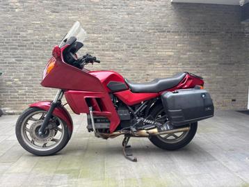 BMW K75RT K75 RT 1995 beschikbaar voor biedingen