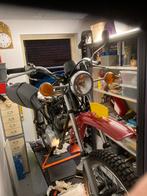 Yamaha Dt50M 1978, Yamaha, 5 versnellingen, 49 cc, Ophalen of Verzenden