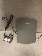 Router Linksys, Ophalen of Verzenden, Gebruikt, Router, Linksys Cisco