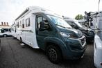 Weinsberg CaraSuite 650 MF automaat (bj 2022), Caravans en Kamperen, Campers, Overige merken, Bedrijf, Diesel, 6 tot 7 meter