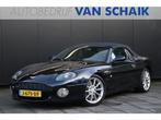 Aston Martin DB7 Volante 5.9 V12 Vantage | LEDER | STOELVERW, Auto's, Aston Martin, Achterwielaandrijving, Gebruikt, 5935 cc, 5 km/l