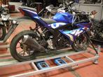 Te koop alle onderdelen van deze Suzuki GSXR 125, Info@suzuki.com, Gebruikt, Suzuki, Suzuki