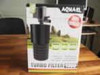AQUAEL TURBO FILTER 1000 en AQUAEL STROMINGS CIRCULATOR 2000, Dieren en Toebehoren, Vis, Zoetwatervis