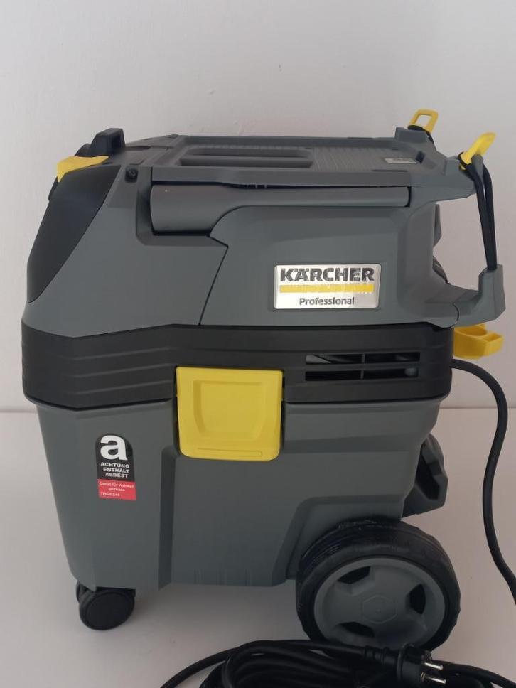 Kärcher NT 30/1 AP TE H, Doe-het-zelf en Verbouw, Reinigingsmachines, Nieuw, Overige typen, Verzenden