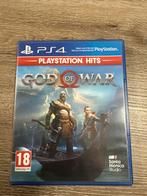 God of War 4 - PlayStation 4, Spelcomputers en Games, Spelcomputers | Sony PlayStation 4, Ophalen of Verzenden, Zo goed als nieuw
