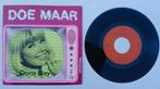 Doe Maar Doris Day Vinyl retro vintage single (S81), Ophalen of Verzenden, Gebruikt, Overige formaten, Levenslied of Smartlap