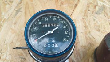 Honda Nippon seiki CB tellers te koop. beschikbaar voor biedingen