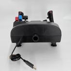 CH Eclipse Yoke Controller, Flex Ltd., Zo goed als nieuw, https://flex.com/contact-us, Nobelstraat 10, 5807 GA Oostrum LB, Limburg, Nederland