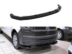 Splitter Spoiler Voor Volkswagen Transporter T6.1 Versie 1