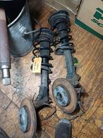 Veerpoten peugeot 206, Auto-onderdelen, Ophanging en Onderstel, Ophalen of Verzenden, Gebruikt, Peugeot