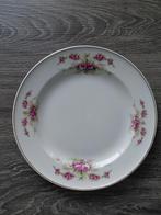 Petrus regout Maastricht 4 ontbijtbordjes, Ophalen of Verzenden