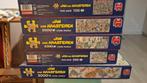 Jan van Haasteren puzzels, Ophalen, Meer dan 1500 stukjes, Zo goed als nieuw, Legpuzzel