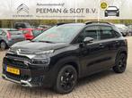 Citroën C3 Aircross 110pk Max Navigatie|Camera|Headup displ, Voorwielaandrijving, Gebruikt, 1199 cc, Zwart