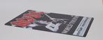 ACDC World tour '88 reclamebord van metaal wandbord deco, Info@deconoord.nl, Deco Noord, Nieuw, Ophalen of Verzenden