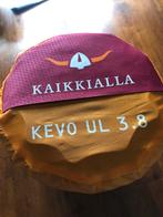 Slaapmat kaikkialla, Caravans en Kamperen, Ophalen, Gebruikt