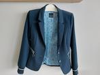 Dames colbert /jasje, Kleding | Dames, Ophalen, Blauw, Zo goed als nieuw, Taifun