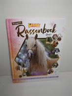 Rassen boek Penny, Boeken, Ophalen of Verzenden, Zo goed als nieuw