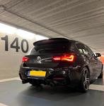 BMW M140i F20 LCI 2 M Performance, Auto's, BMW, Achterwielaandrijving, Alcantara, Zwart, Particulier