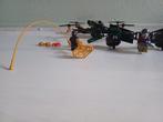 Lego spidermandrone, Ophalen of Verzenden, Gebruikt