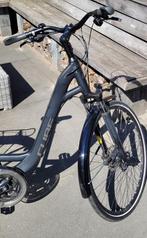 Fiets, Fietsen en Brommers, Fietsen | Dames | Damesfietsen, 47 tot 50 cm, Versnellingen, Zo goed als nieuw, Ophalen