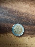 2 Euro Finland Munt, Postzegels en Munten, Munten | Europa | Euromunten, Ophalen of Verzenden, Finland, 2 euro, Losse munt