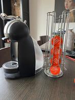 Krups dolce gusto kp160, Koffiemachine, Ophalen of Verzenden, Zo goed als nieuw, 4 tot 10 kopjes