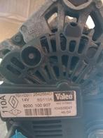 dinamo, Auto-onderdelen, Motor en Toebehoren, Ophalen, Nieuw, Renault