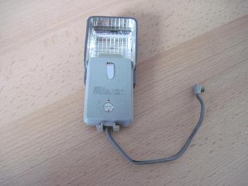 261 - Micron Lampjesflitser beschikbaar voor biedingen